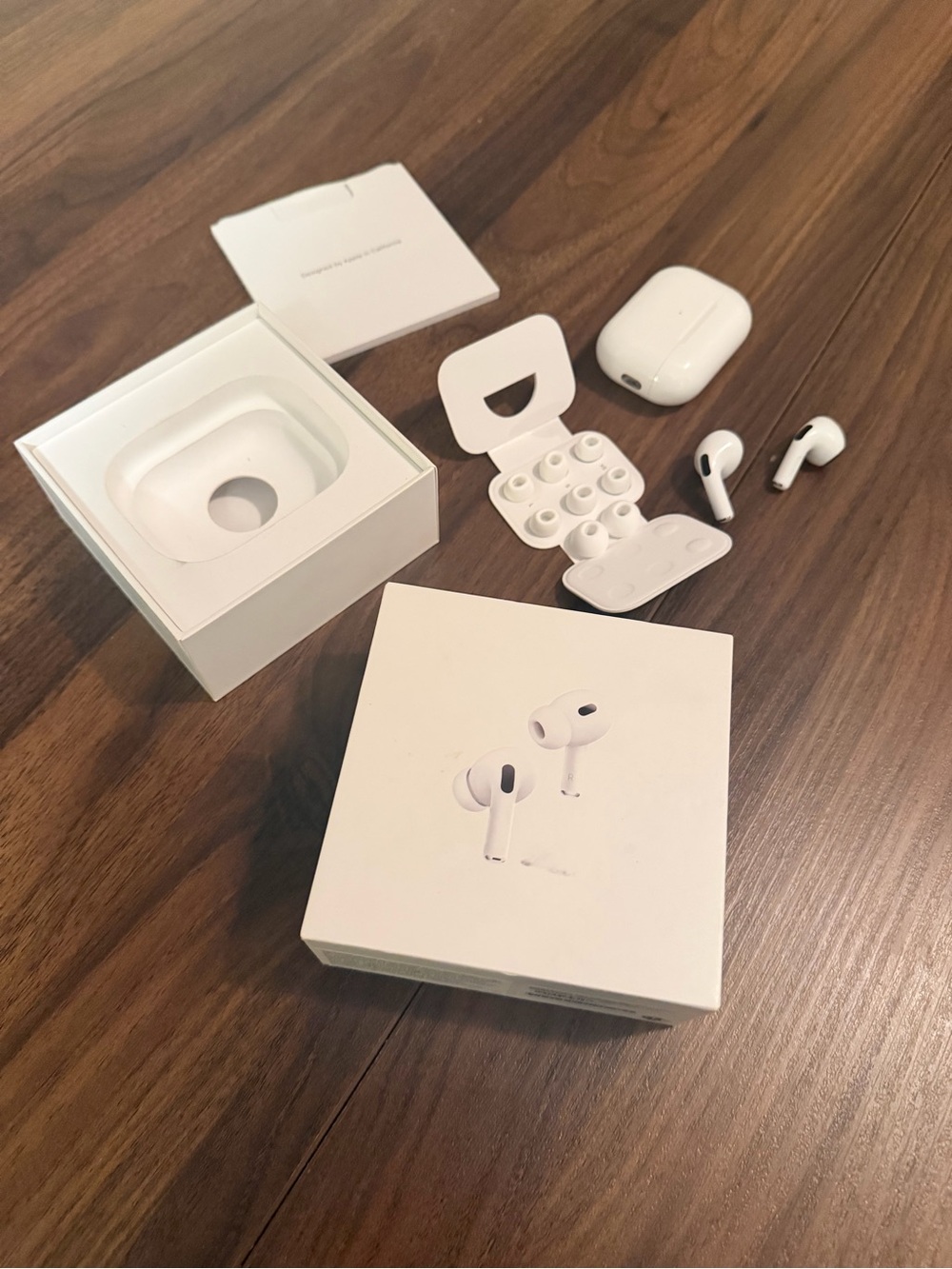 Apple AirPods Pro (second generation)